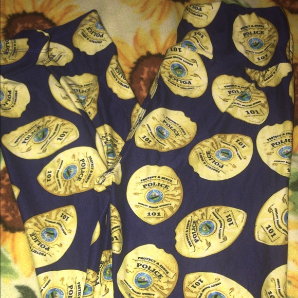 Lularoe one size leggings